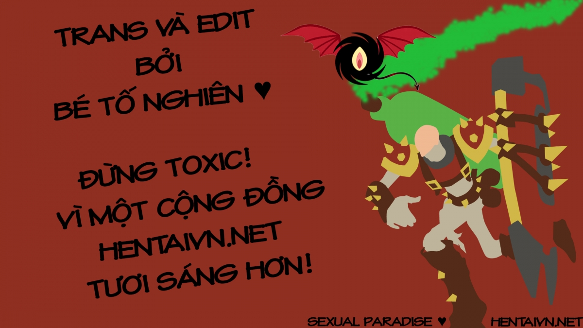 Đọc truyện hentai Ura - Oneshot