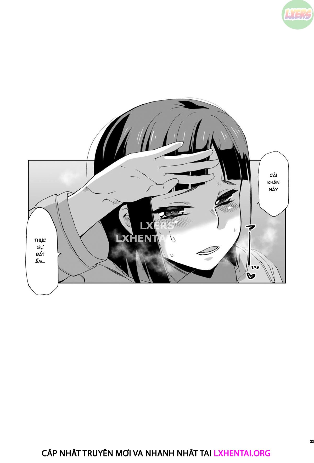 Đọc truyện hentai You Were Taken Gently - Chap 3 - [END]