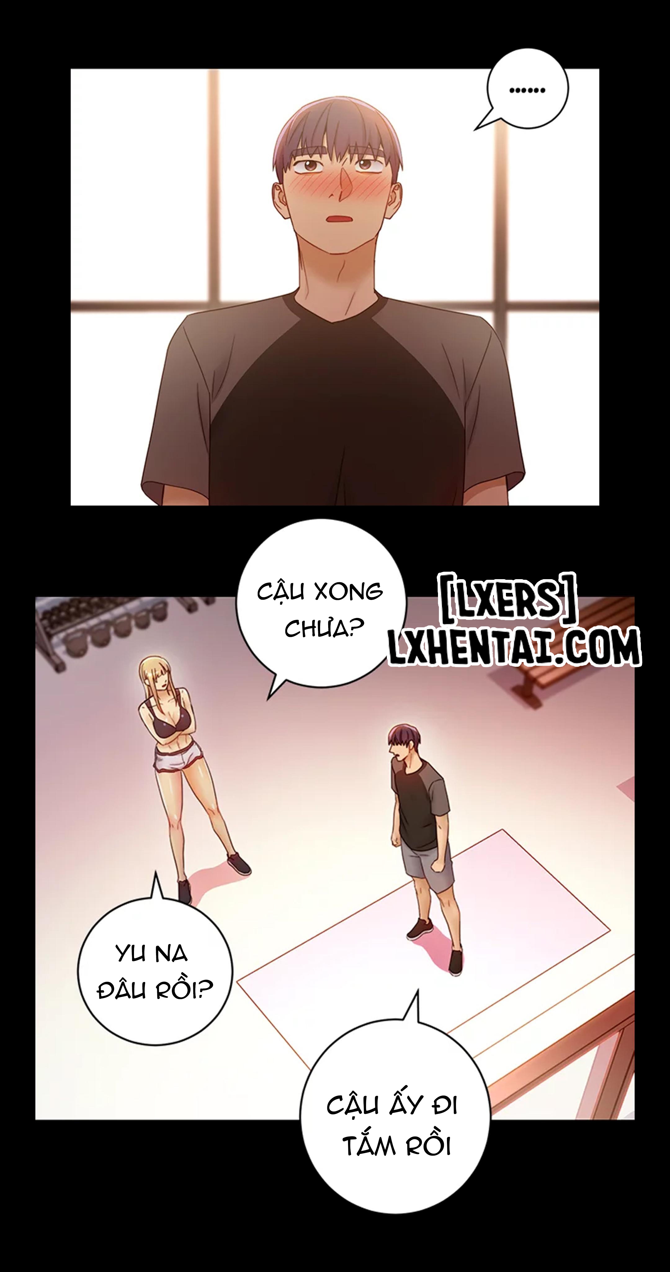 Đọc truyện hentai Bạn Của Mẹ Kế - Chap 41