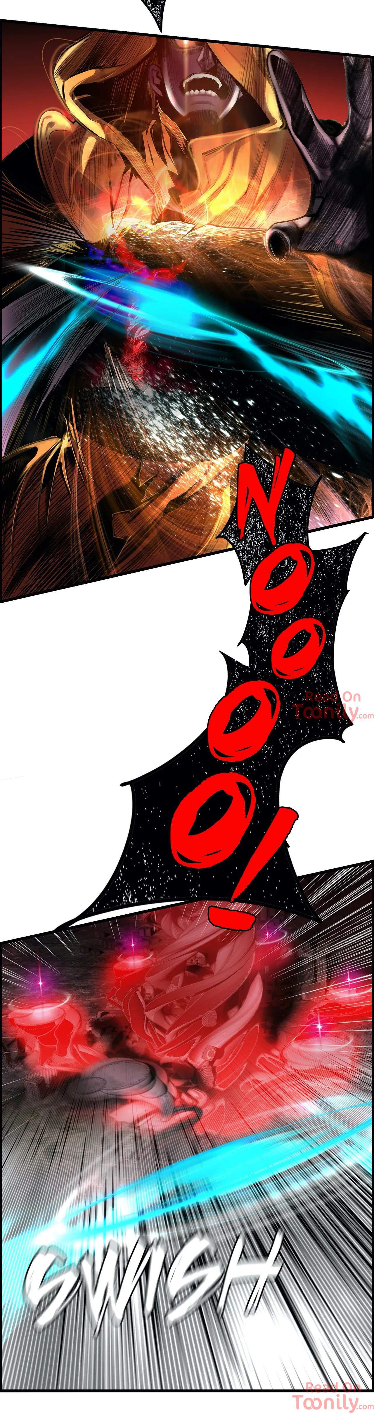 Đọc truyện hentai Sự Ràng Buộc Của Lilith - Chap 92