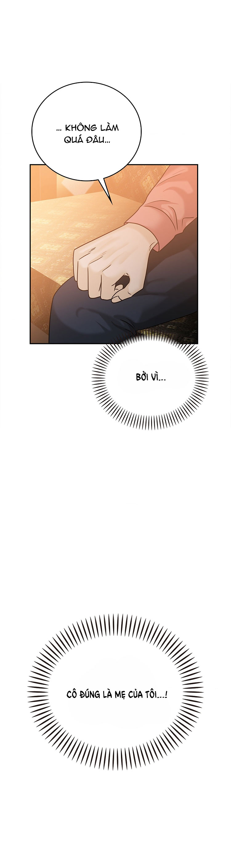 Đọc truyện hentai Quá Khứ Của Mẹ Kế - Chap 8