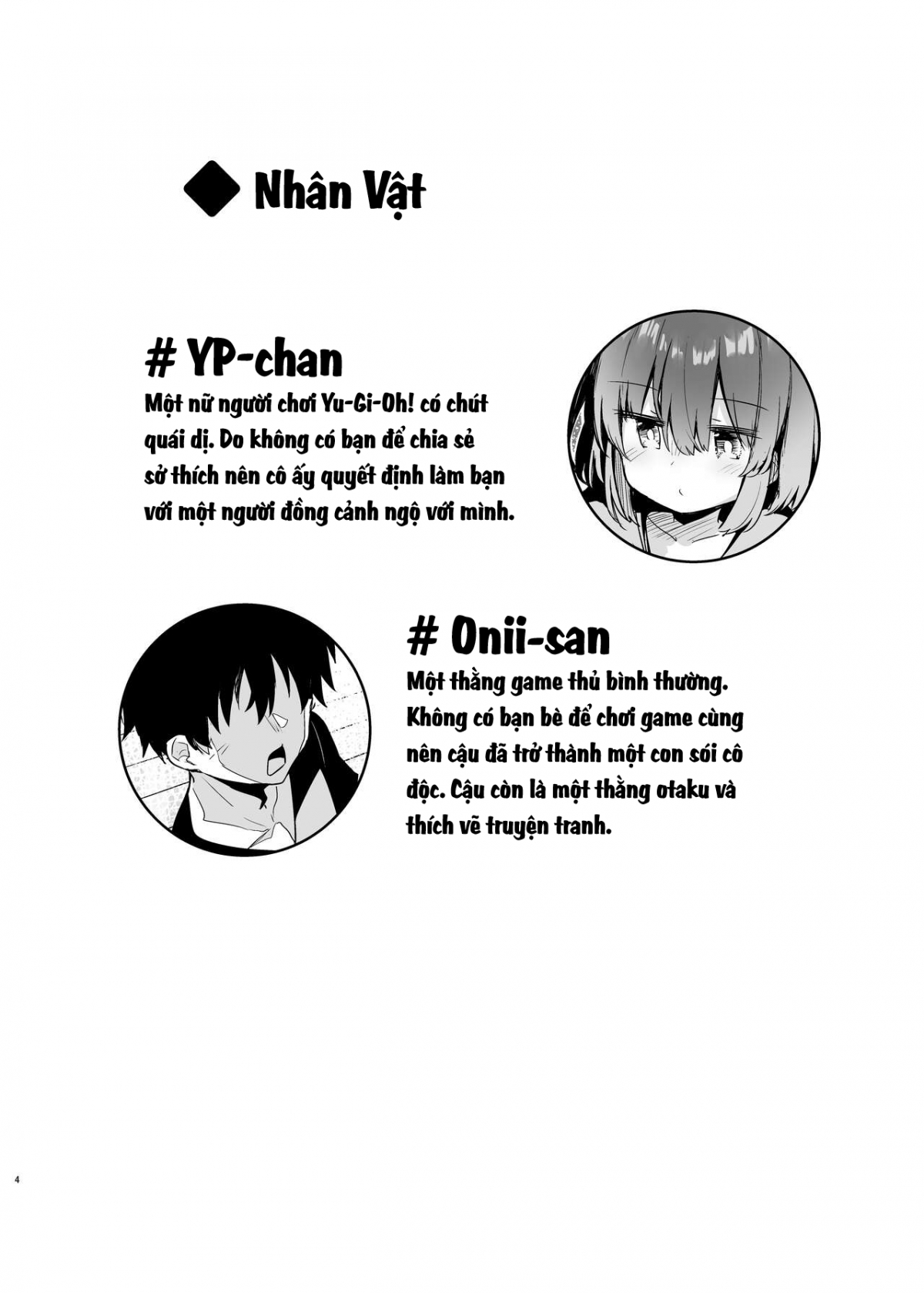 Đọc truyện hentai Chịch em Cosplayer Dark Magician Girl - Oneshot