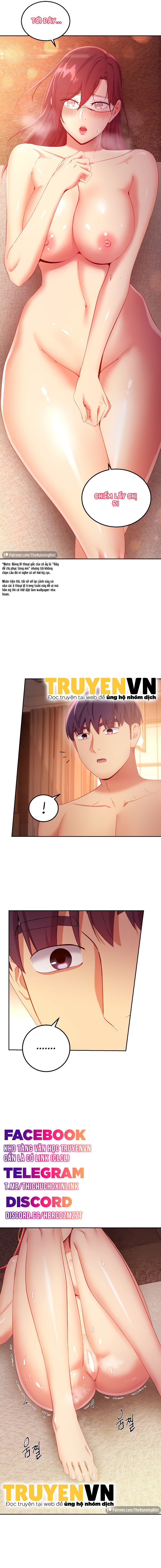 Đọc truyện hentai Bạn Của Mẹ Kế - Chap 103