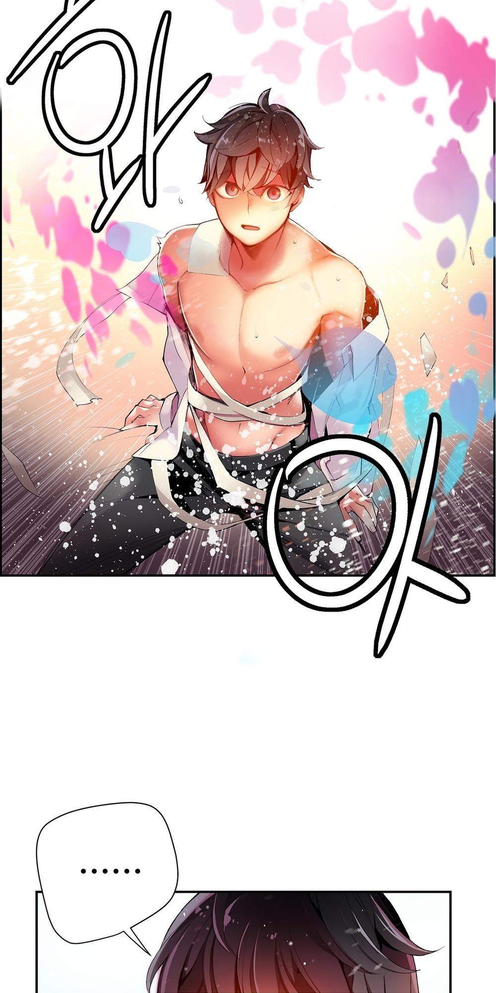 Đọc truyện hentai Sự Ràng Buộc Của Lilith - Chap 22