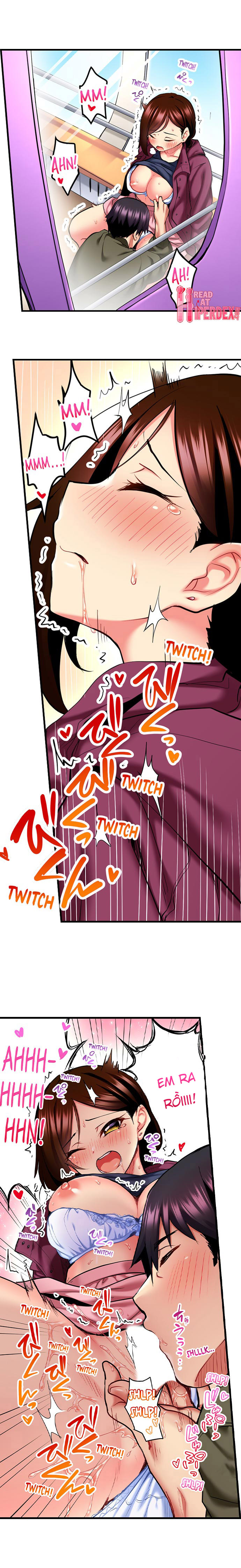 Đọc truyện hentai Nàng ca sĩ trong trắng muốn được làm tình... - Ch. 12