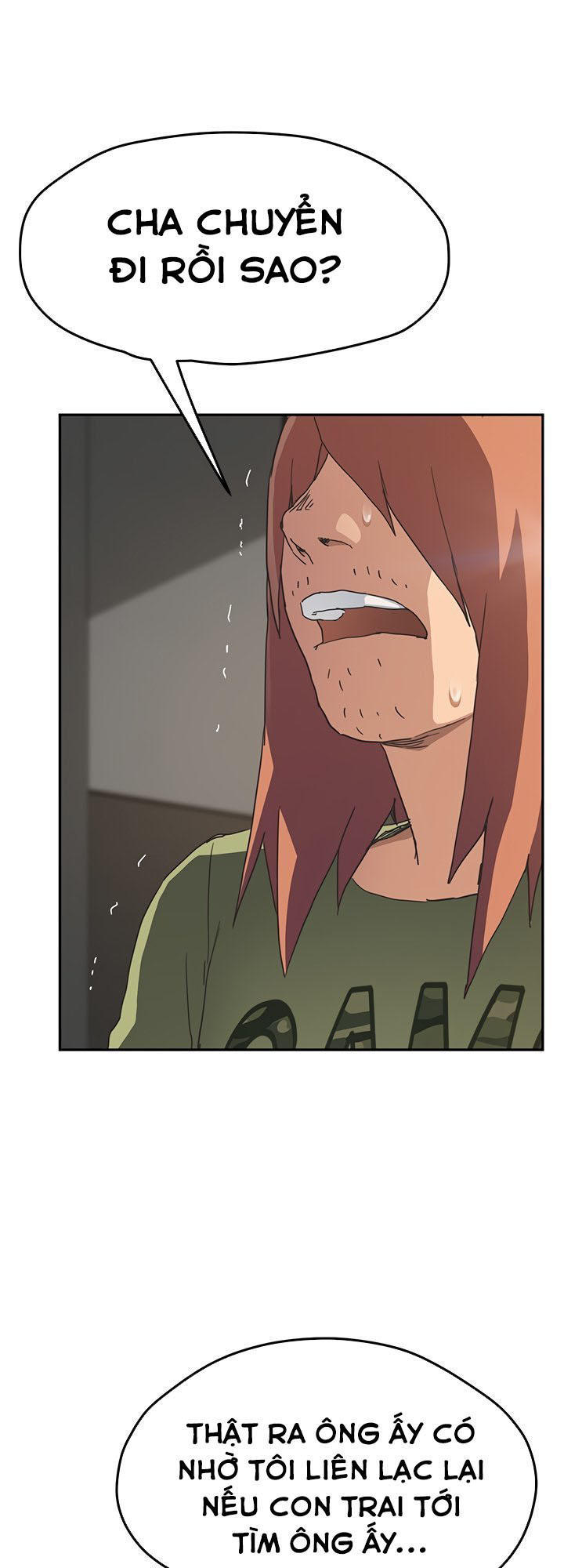 Đọc truyện hentai Mẹ Kế - Chap 51 | END