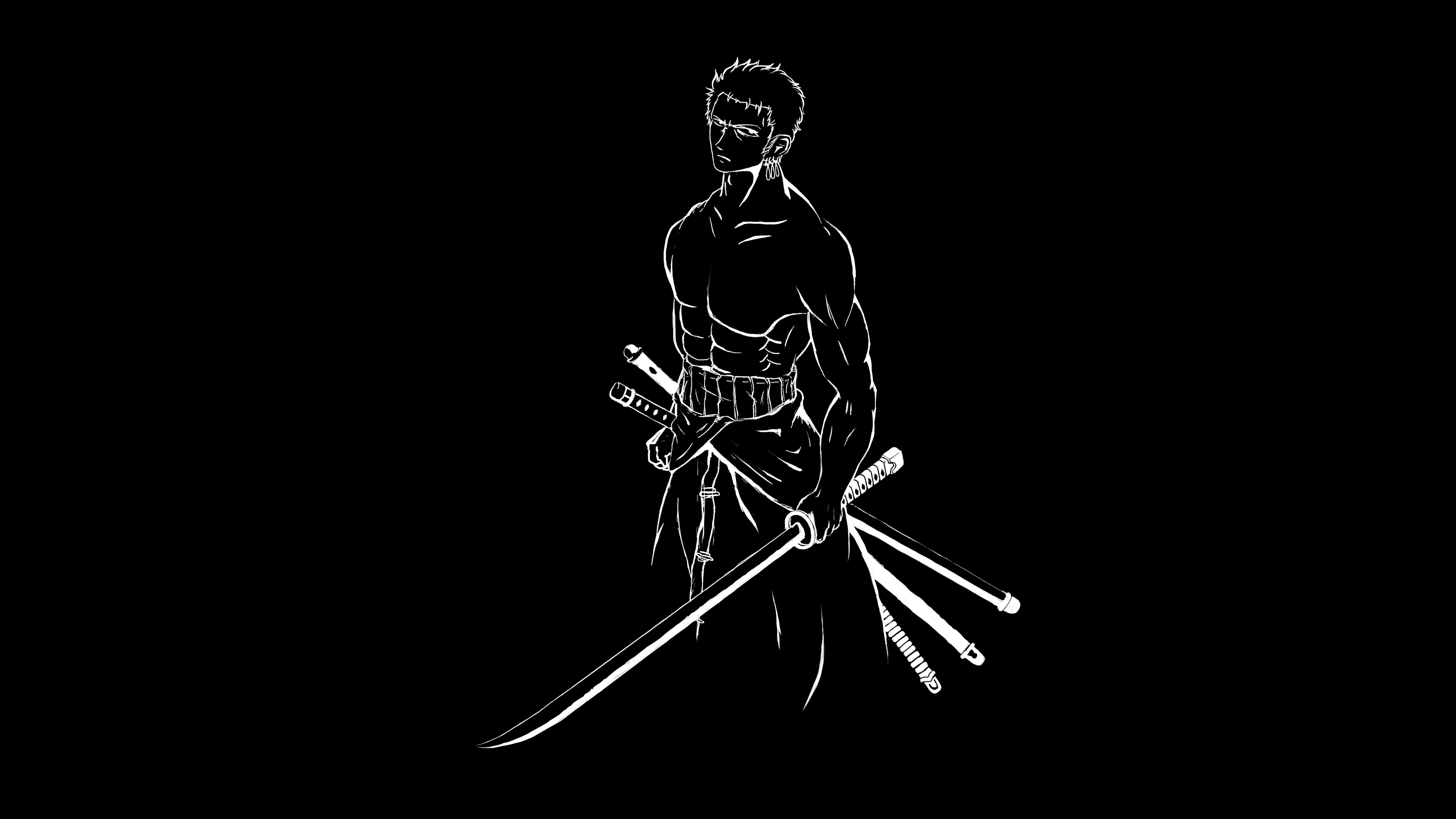 Wallpaper anime ngang 6934