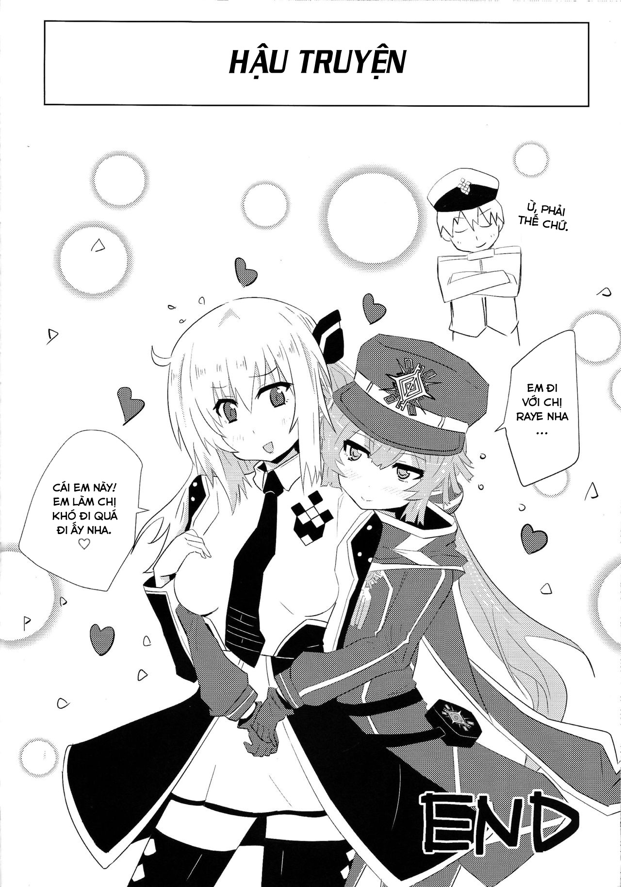 Đọc truyện hentai Sentou Echiechi Jutsushiki - Oneshot