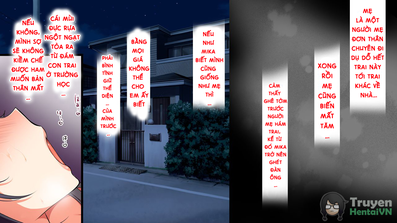 Đọc truyện hentai Dâm nữ và lọ thuốc tàng hình - Chap 1