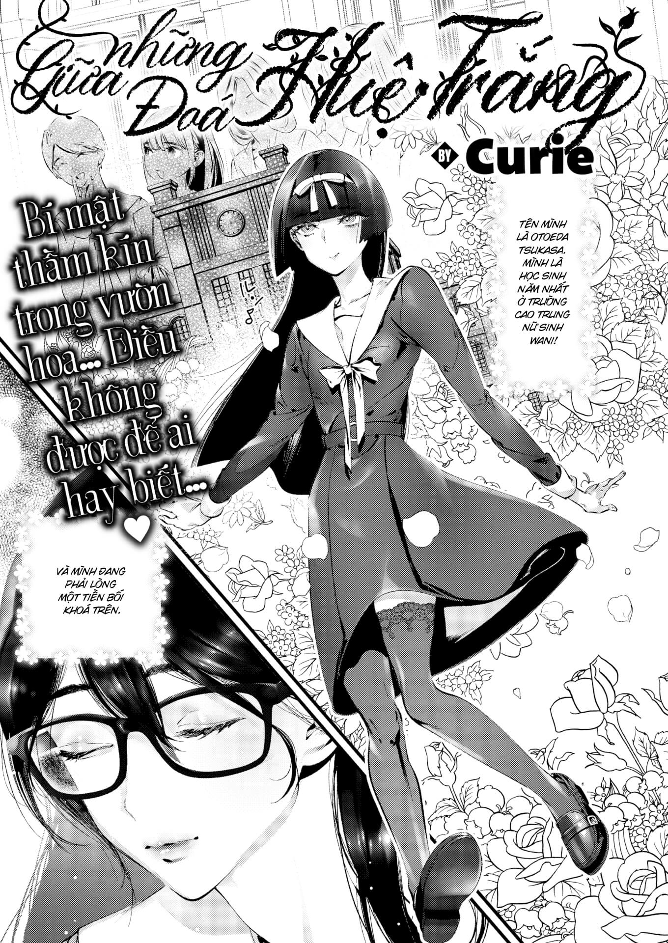 Đọc truyện hentai Phịch crush đúng cách - Oneshot Anaconda