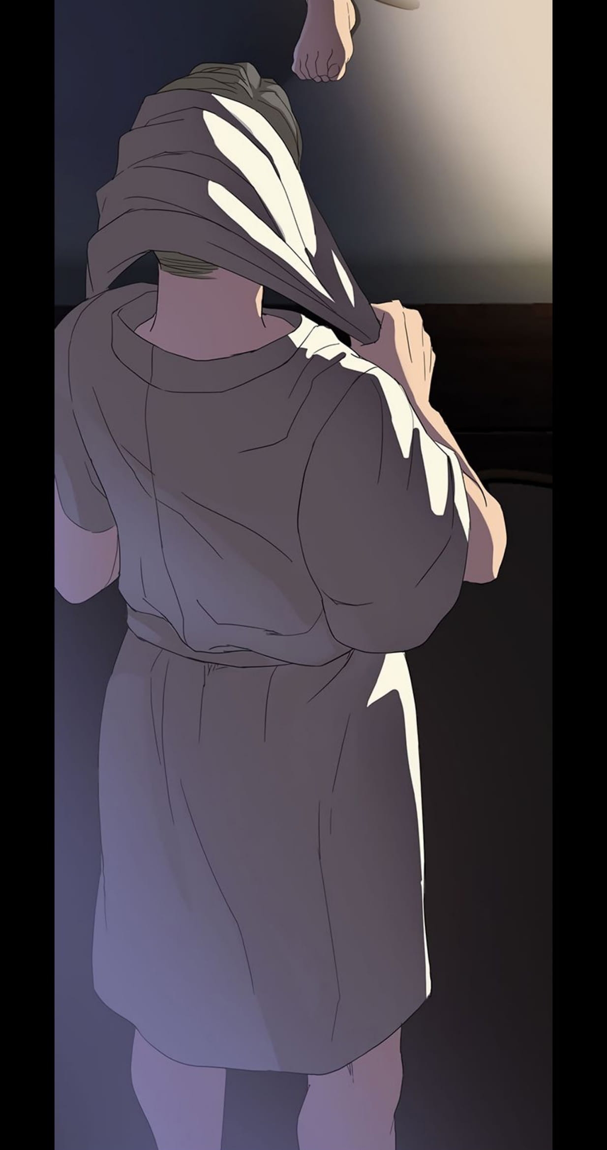 Đọc truyện hentai Mẹ Kế - Chap 5