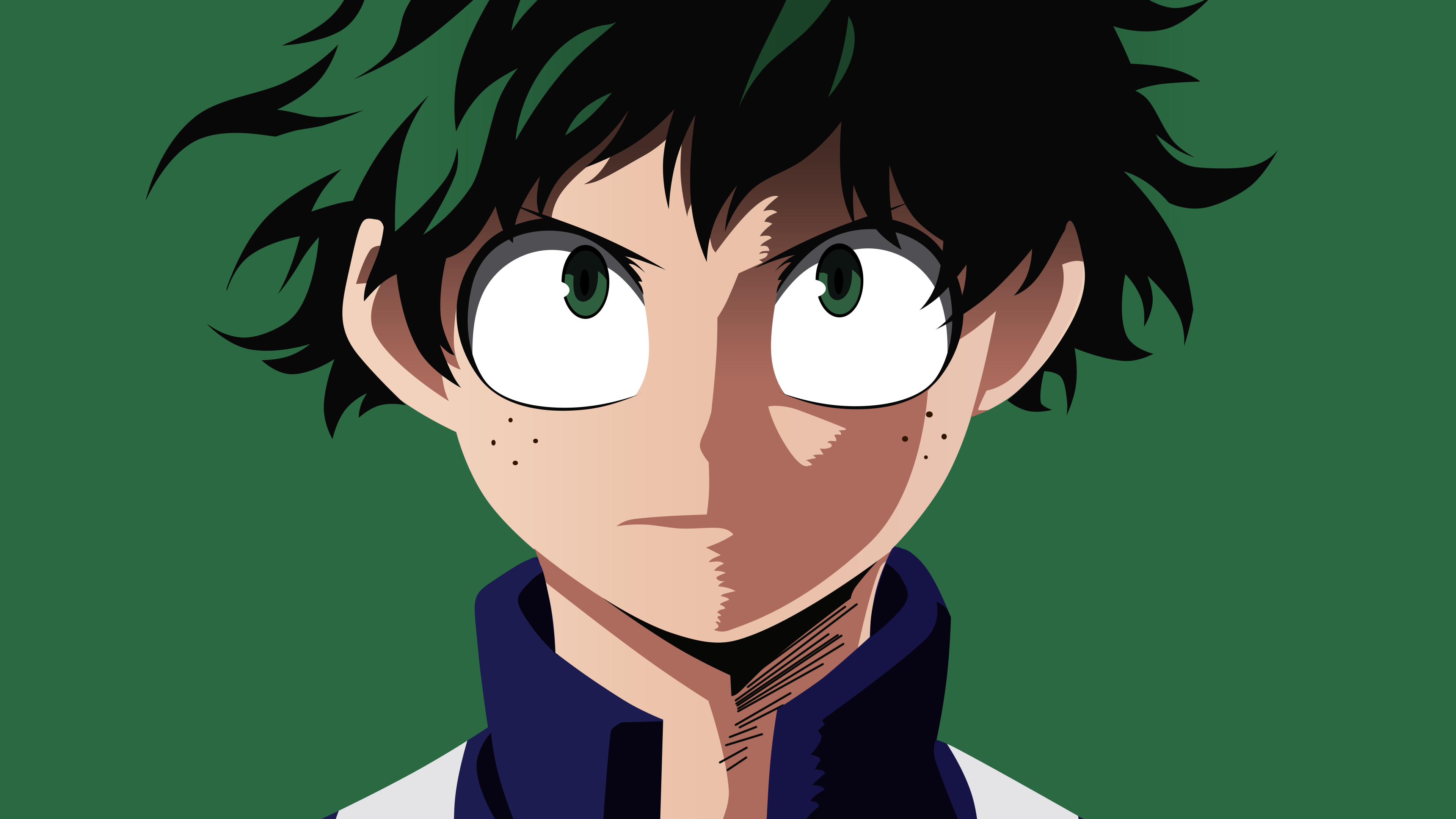 Wallpaper anime ngang 6769