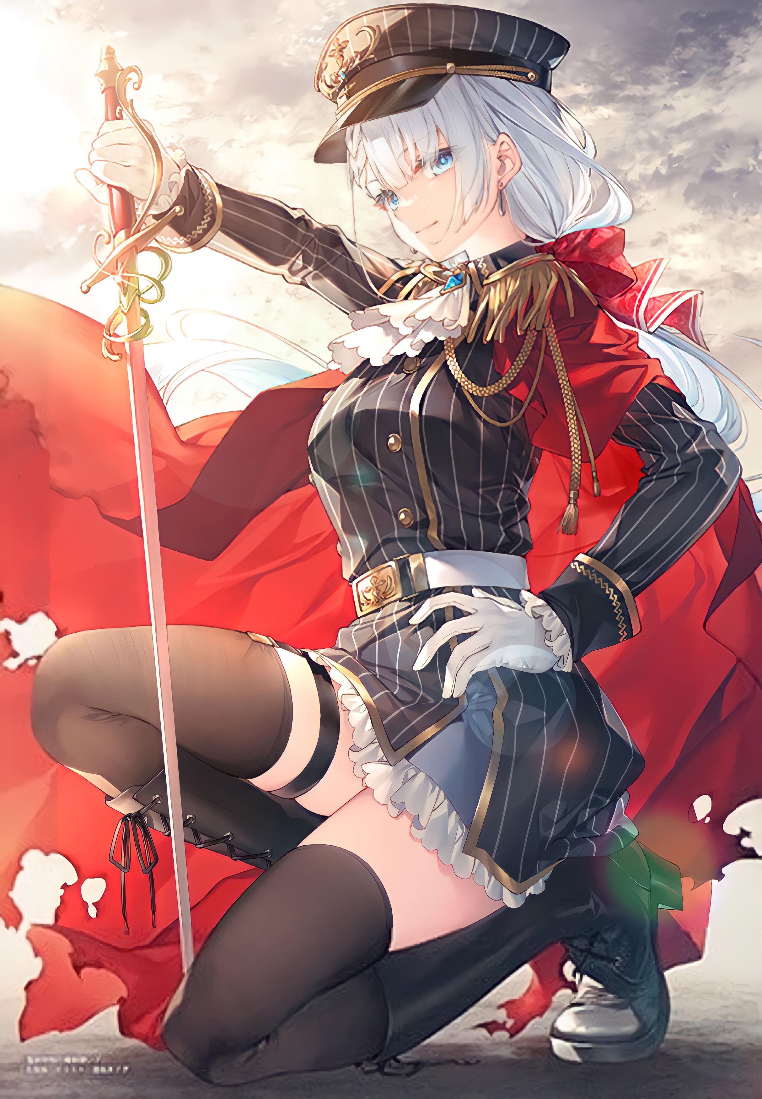 Wallpaper wibu dọc 606
