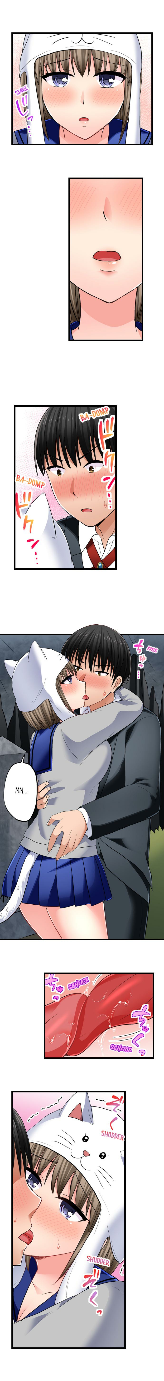 Đọc truyện hentai Trả thù kẻ bắt nạt bằng cách lếu lều - Chap 59