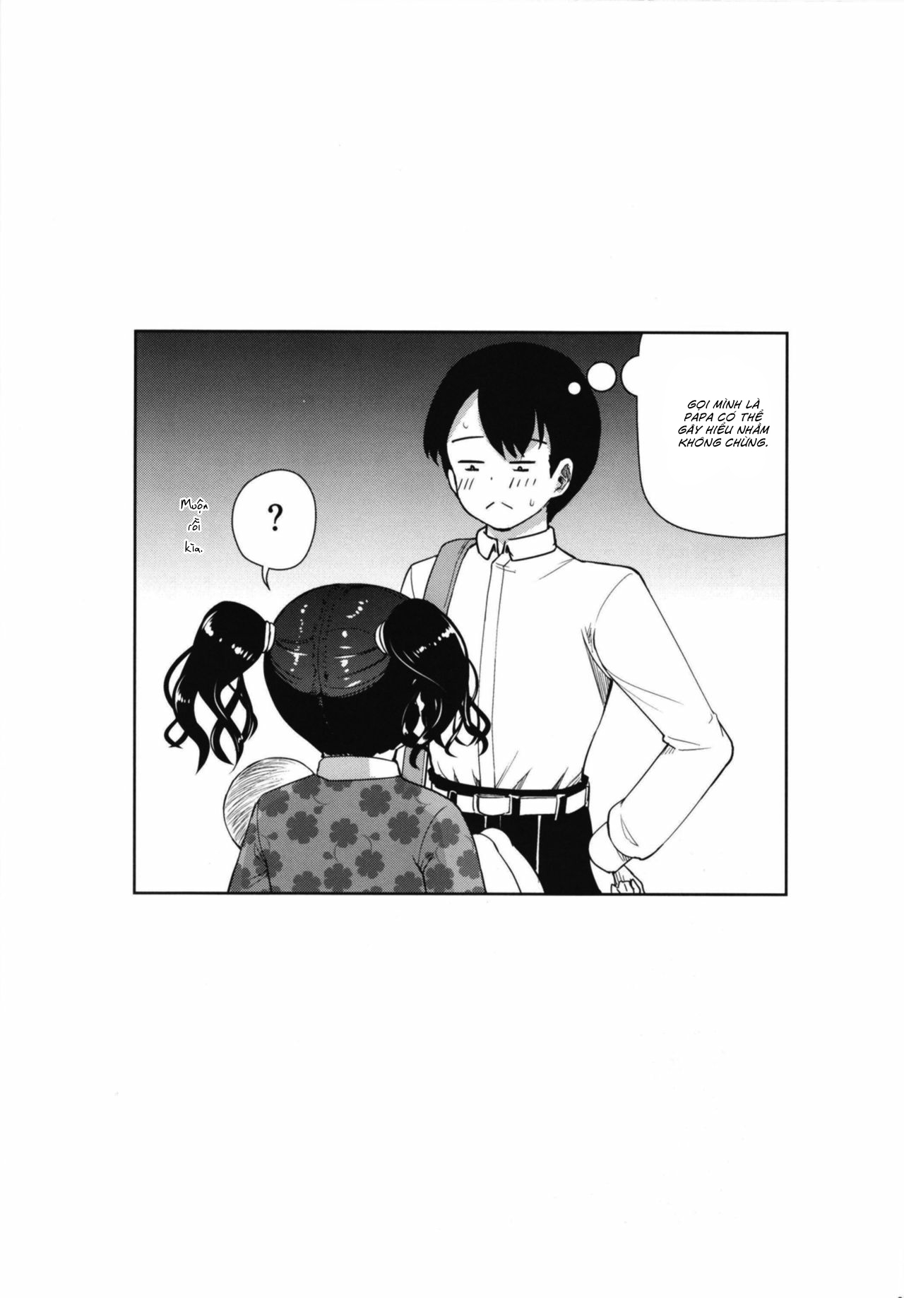Đọc truyện hentai JS Gakuen - Chap 6.2 [End]