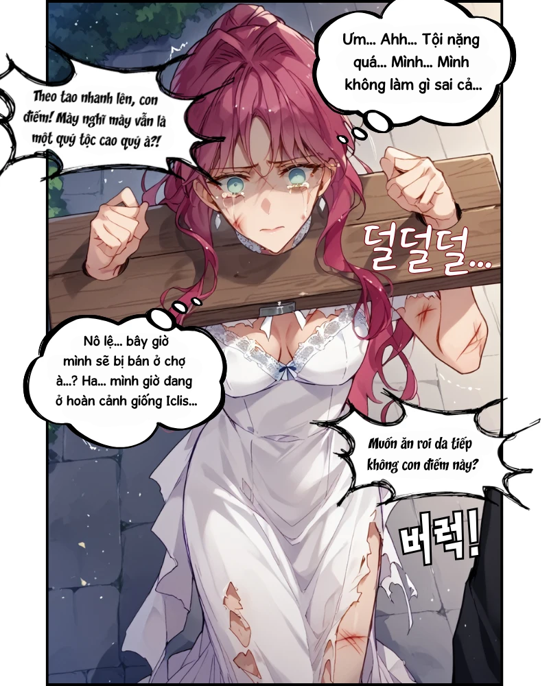 Đọc truyện hentai Hiếp dâm em công chúa đế quốc. - Oneshot.