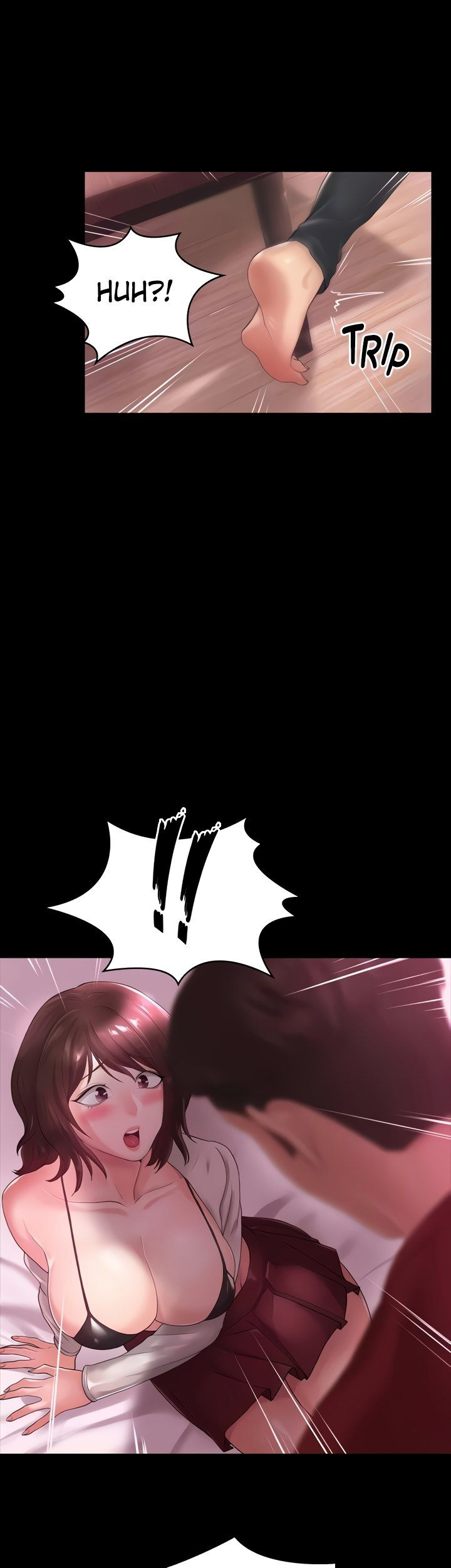 Đọc truyện hentai Đây là hàng giảm giá, thưa cô! - Chap 2