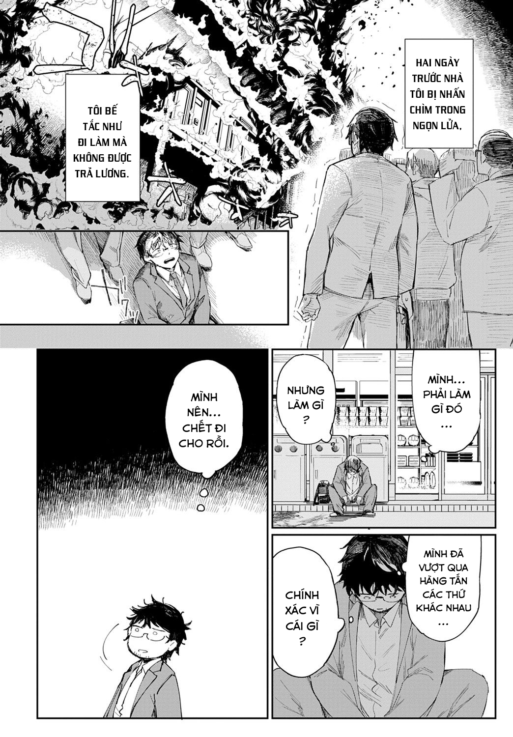 Đọc truyện hentai Gal no OnaPet - Chap 1