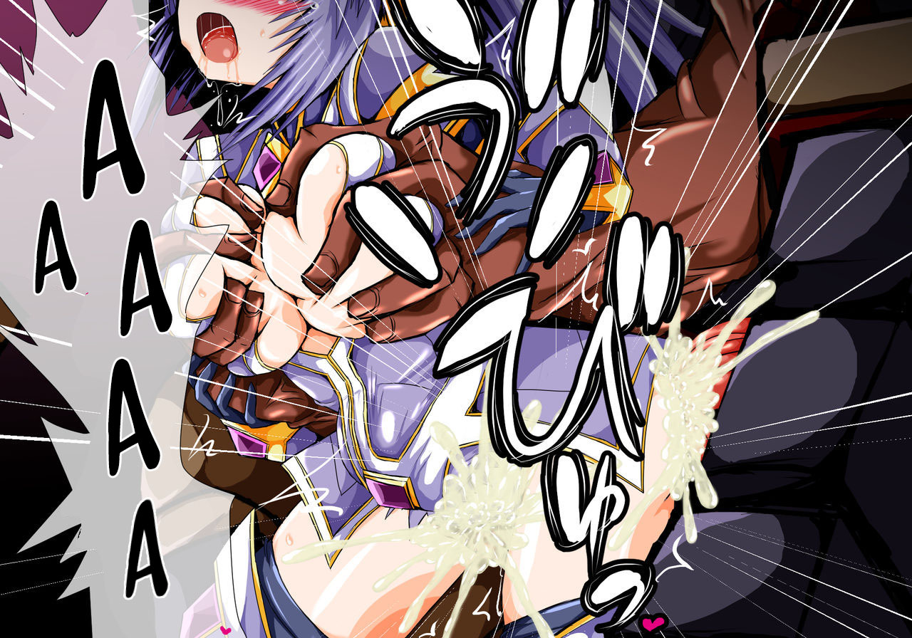 Đọc truyện hentai Thánh hộ mệnh Nhà tù tục tĩu và Nữ hoàng sa ngã - Chap 1