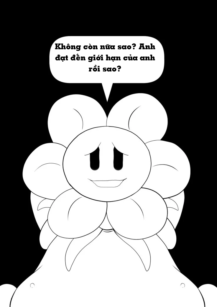Đọc truyện hentai Your Best Orgasm (Undertale) - Chap 3 (86-133)