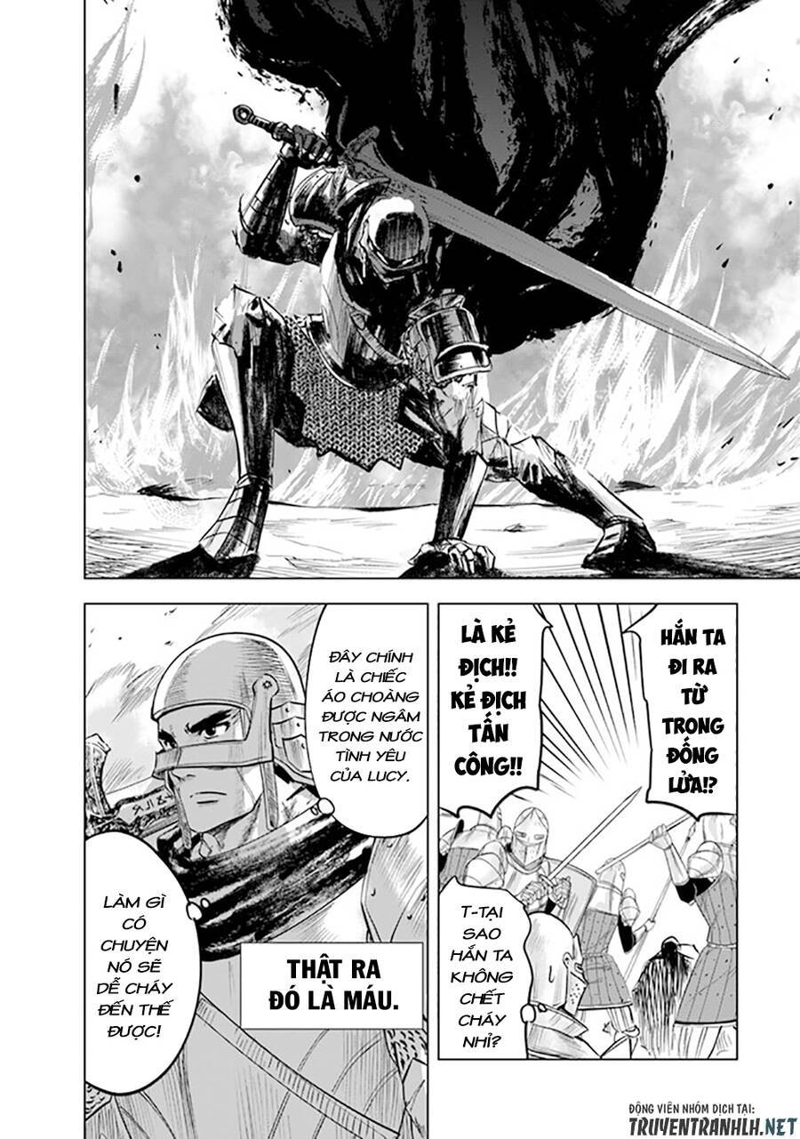 Đọc truyện hentai Hành trình chịch dạo của của máy dập cổ đại - Chap 57