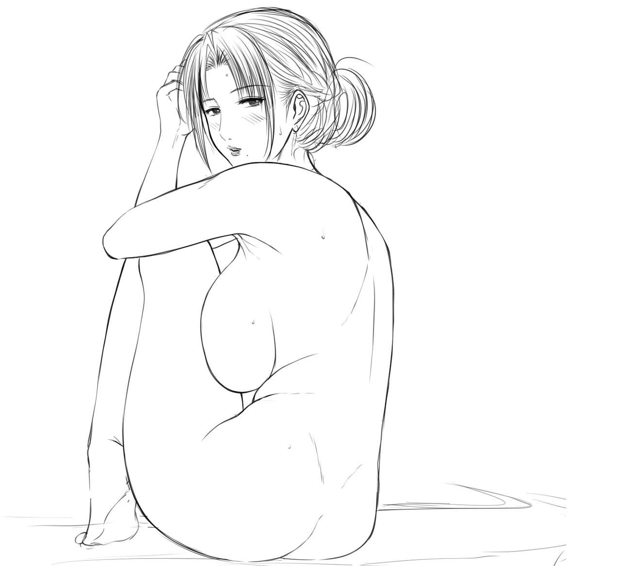 Đọc truyện hentai My Mother - Chap Bonus