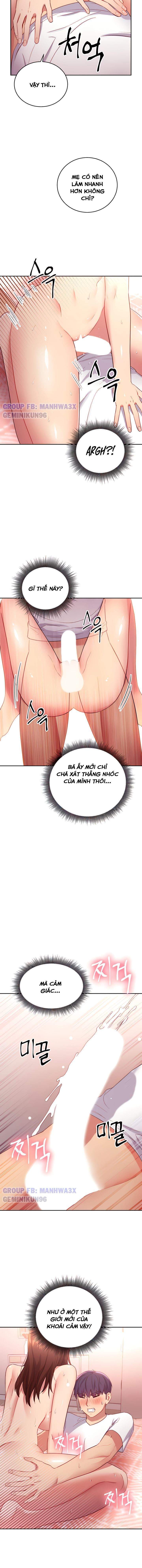 Đọc truyện hentai Bạn Của Mẹ Kế - Chap 90