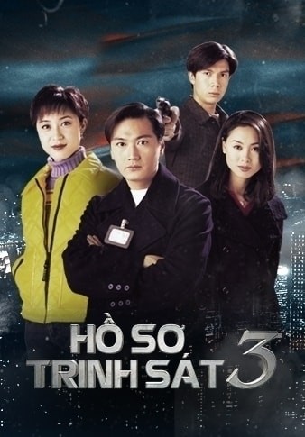Hồ Sơ Trinh Sát III