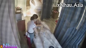 (Hack Cam) Tiệm Spa Làm Đẹp ((Hack Cam) Tiệm Spa Làm Đẹp) []