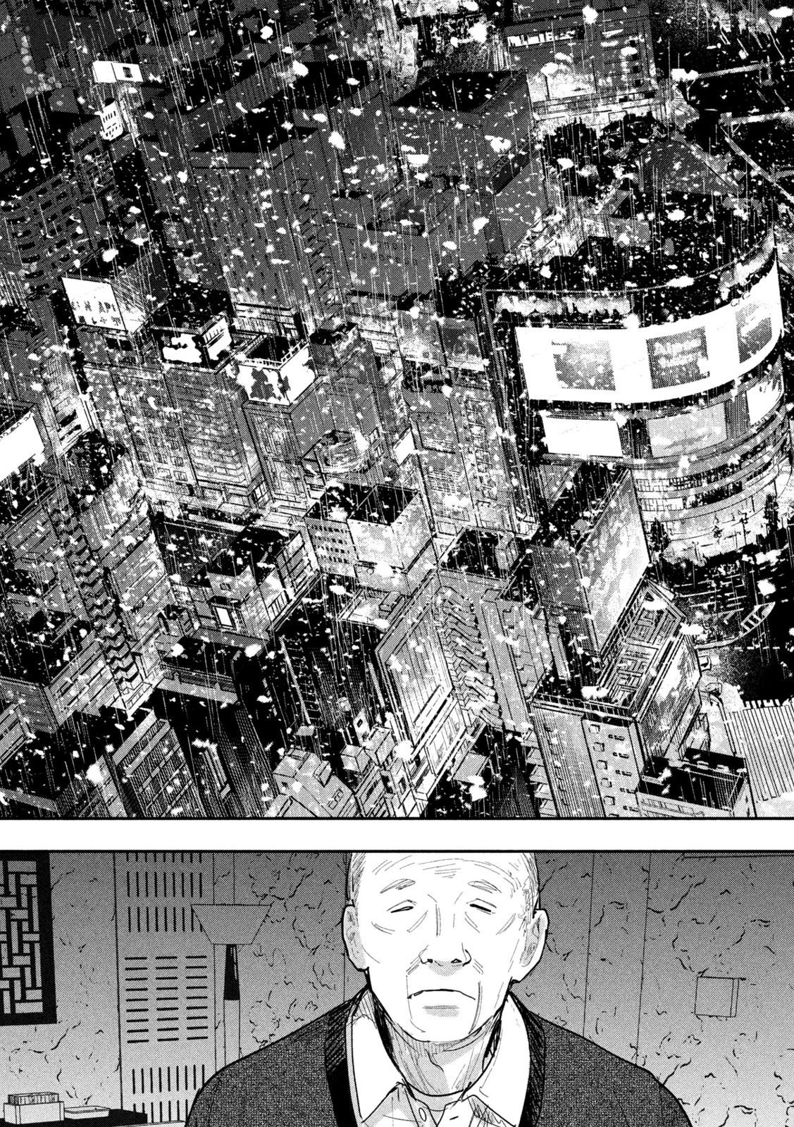 Đọc truyện hentai Đêm cô đơn lạc lõng - Oneshot