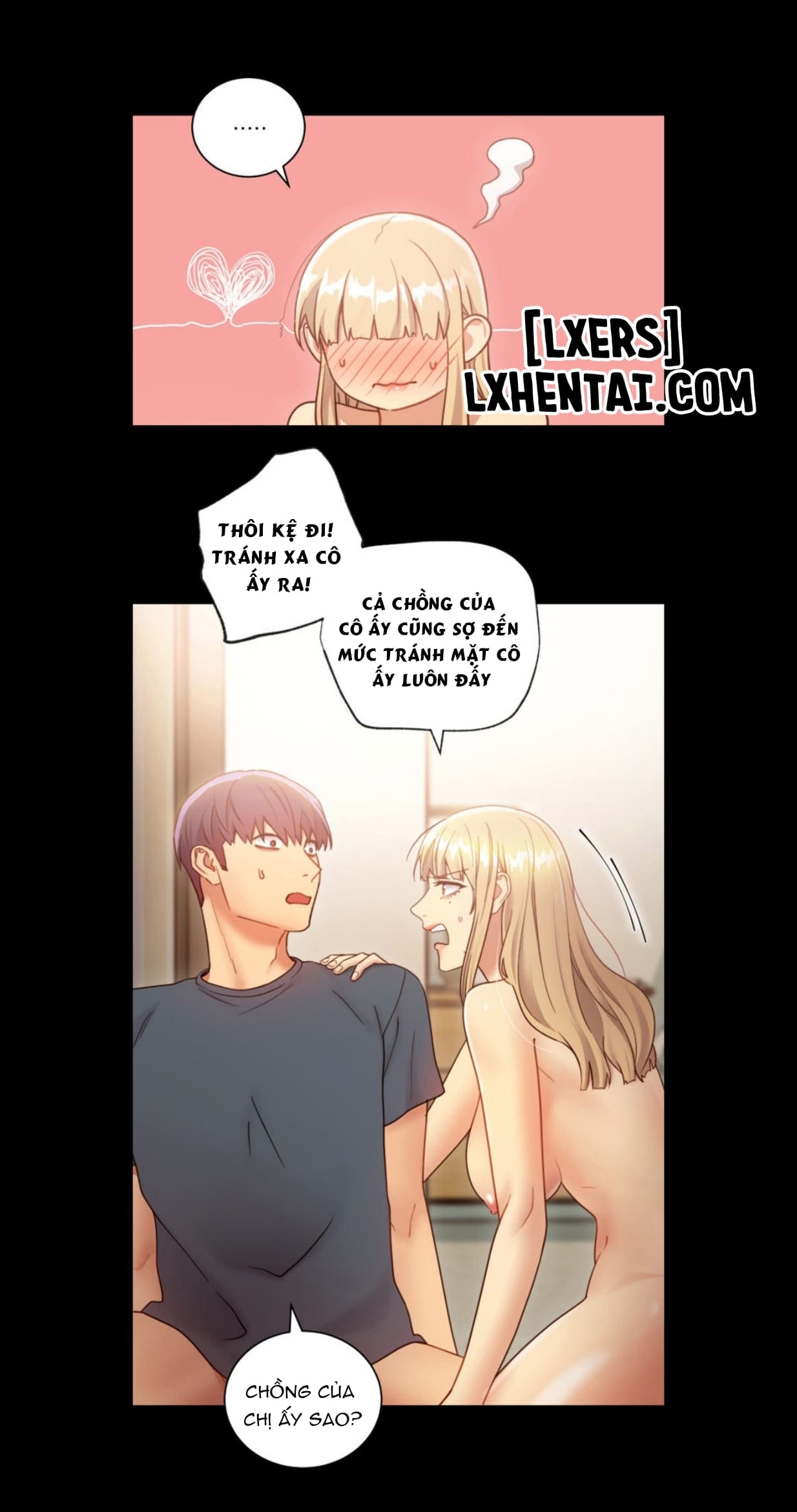 Đọc truyện hentai Bạn Của Mẹ Kế - Chap 26