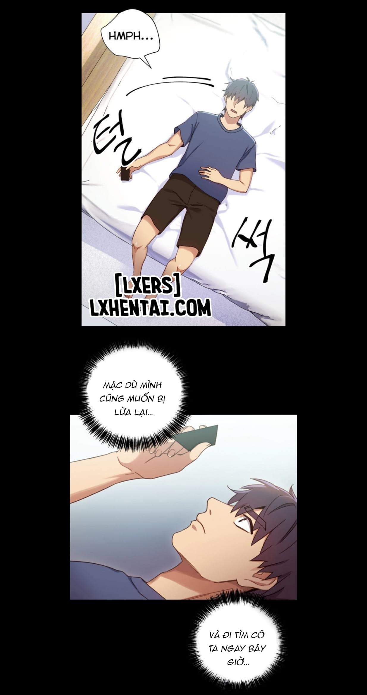 Đọc truyện hentai Bạn Của Mẹ Kế - Chap 6