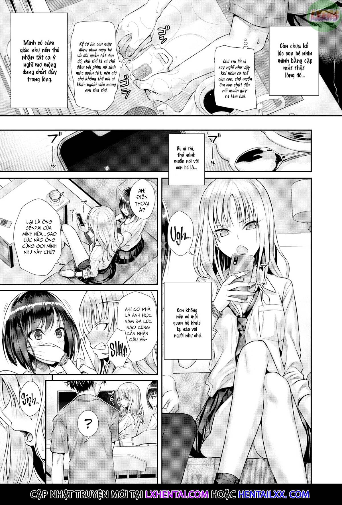 Đọc truyện hentai Serpent Ring - Oneshot