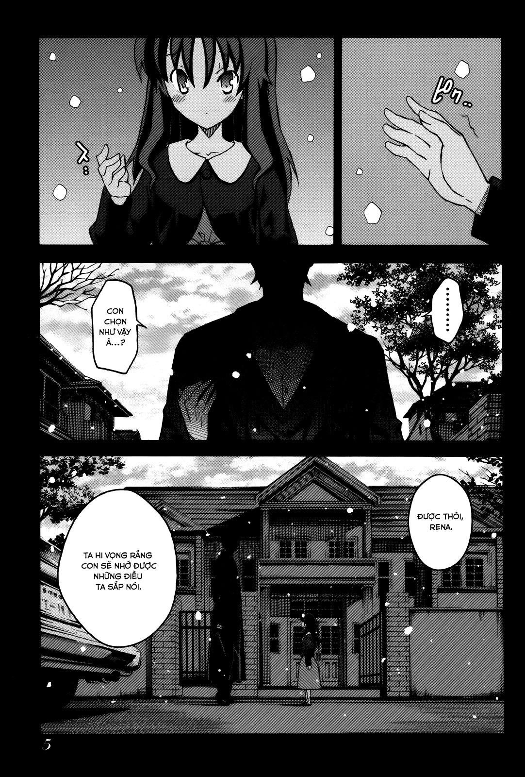 Đọc truyện hentai Uwakoi - Chap 19