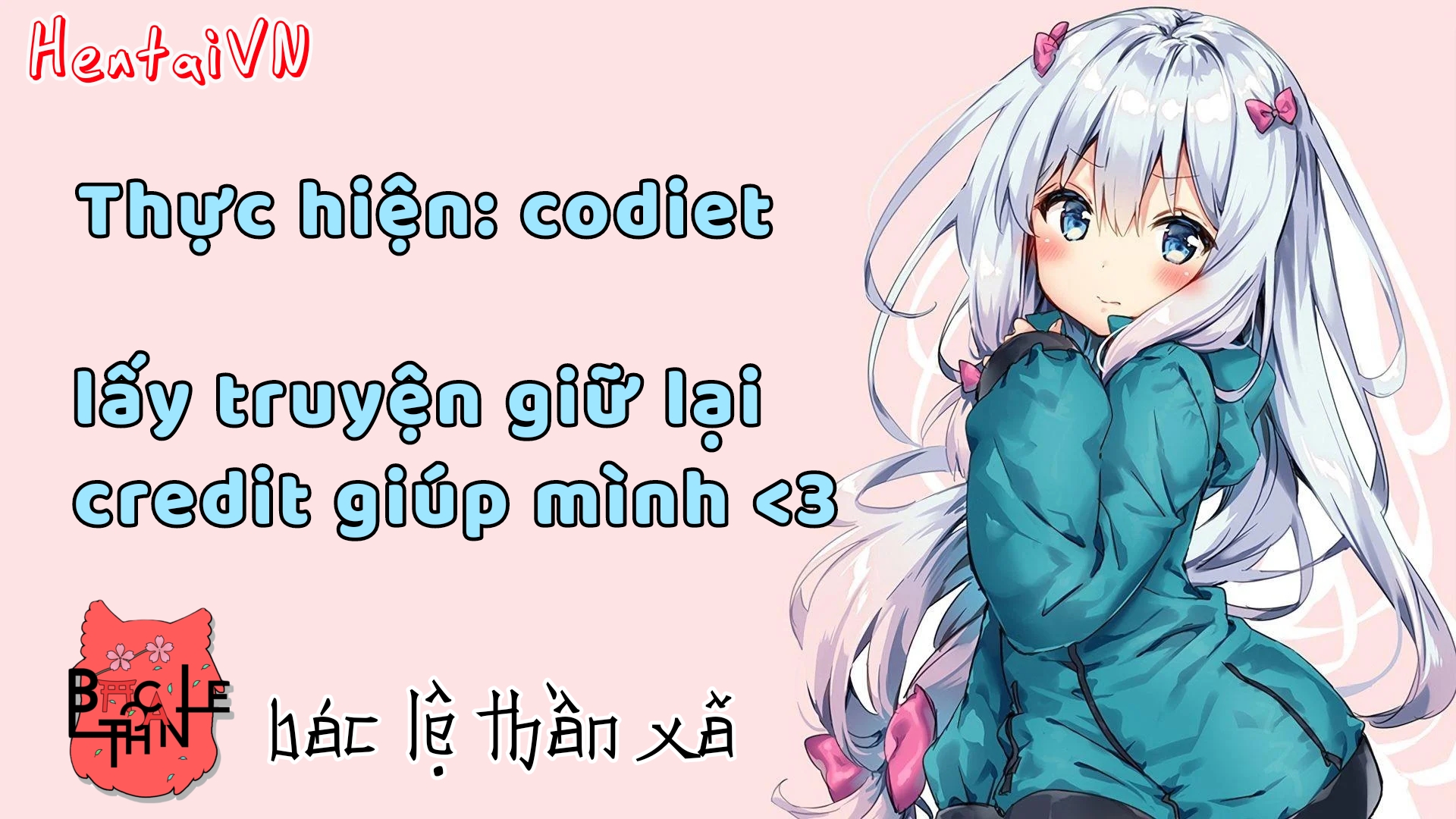 Đọc truyện hentai Mizugi de Ganbarimasu! - Oneshot