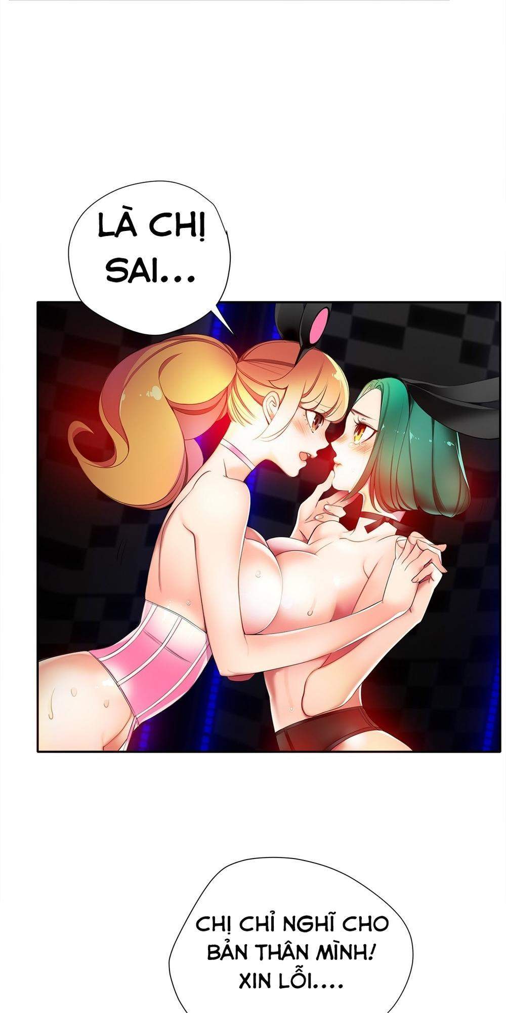Đọc truyện hentai Sự Ràng Buộc Của Lilith - Chap 15