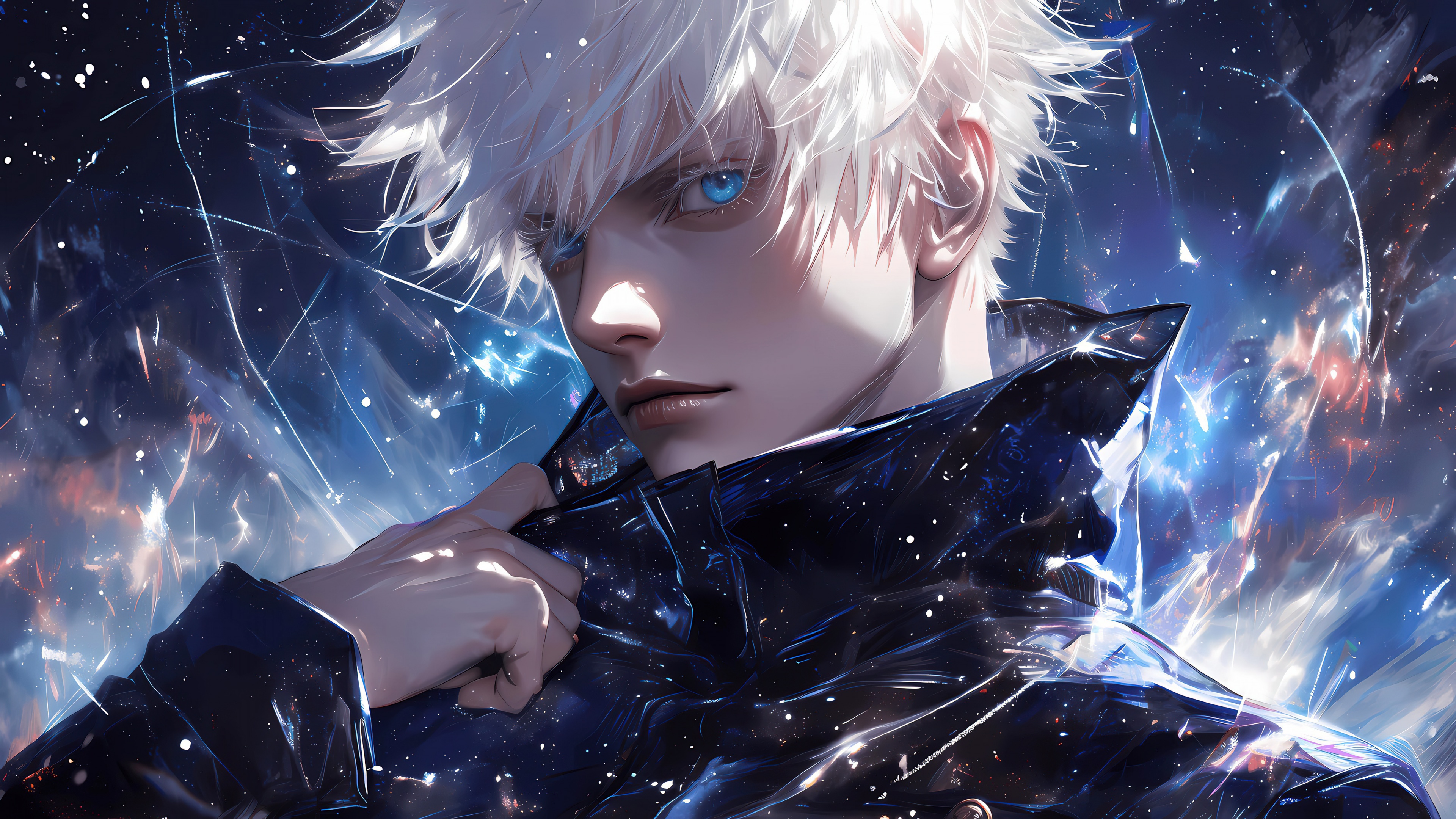 Wallpaper anime ngang 7351