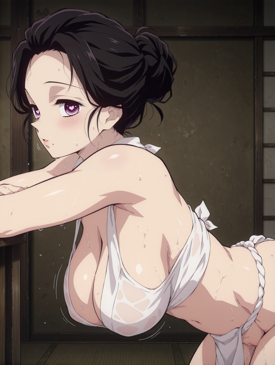 Đọc truyện hentai Tuyển tập Albums Art hentai - Chap 532 - Kie Kamado