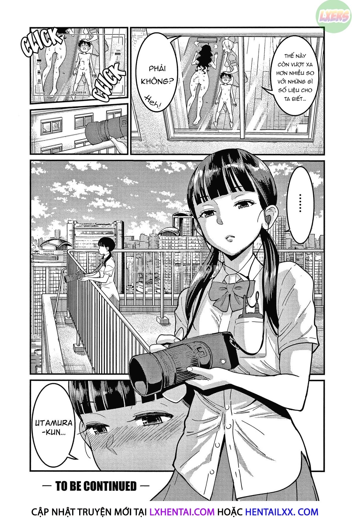 Đọc truyện hentai OneShota Ward 24 Hour Care Harem Hospitalization Life - Chap 2