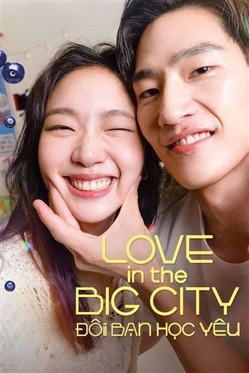 Đôi Bạn Học Yêu