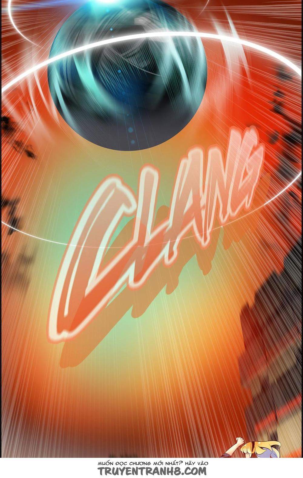 Đọc truyện hentai Sự Ràng Buộc Của Lilith - Chap 38