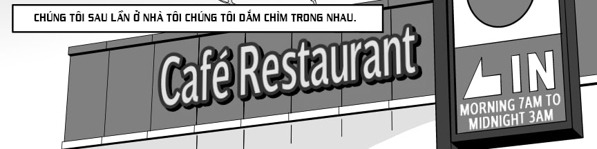 Đọc truyện hentai Tình Yêu Chênh lệch ( tuổi tác ) - Chap 4