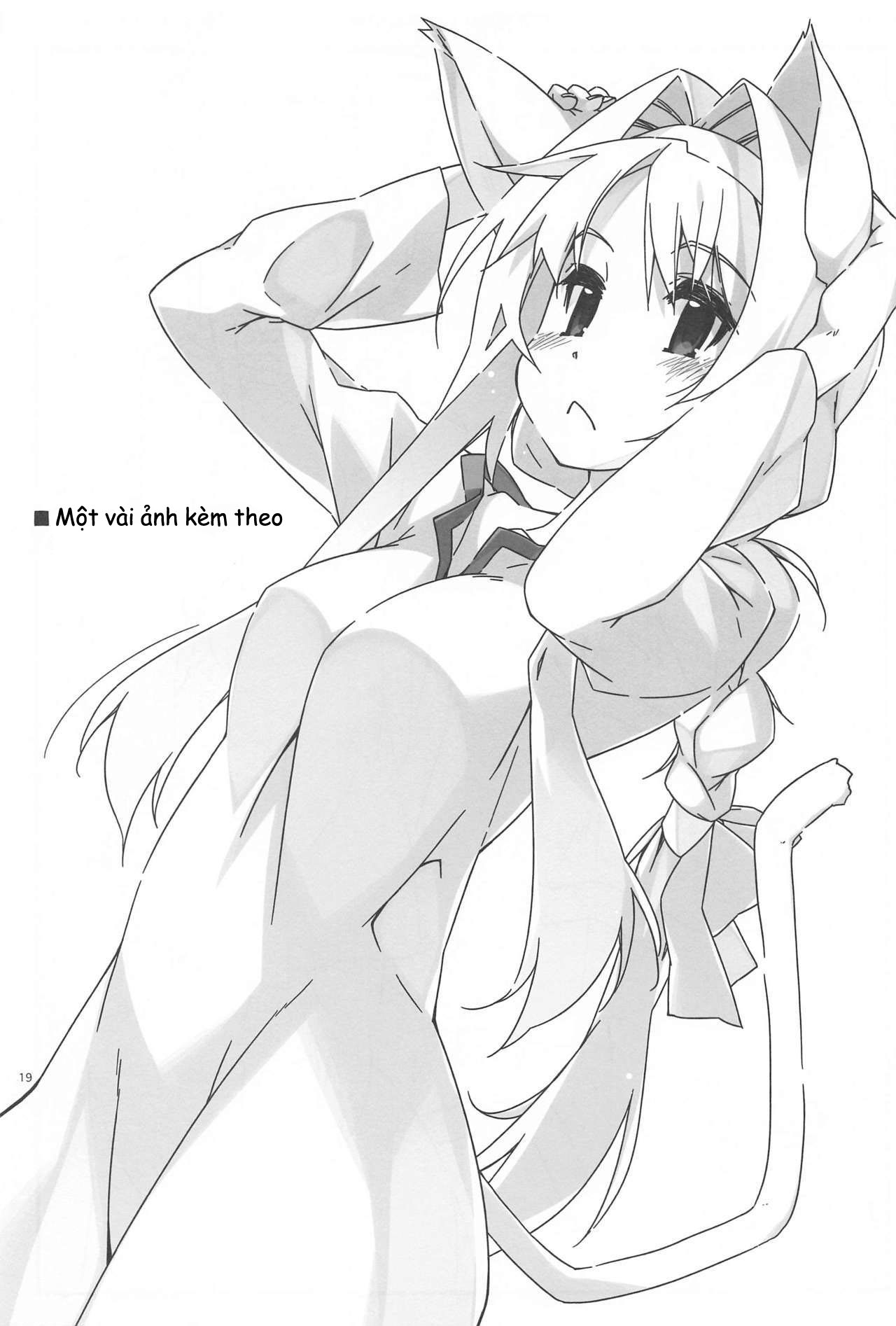 Đọc truyện hentai Alice no Naisho (Sword Art Online) - Oneshot