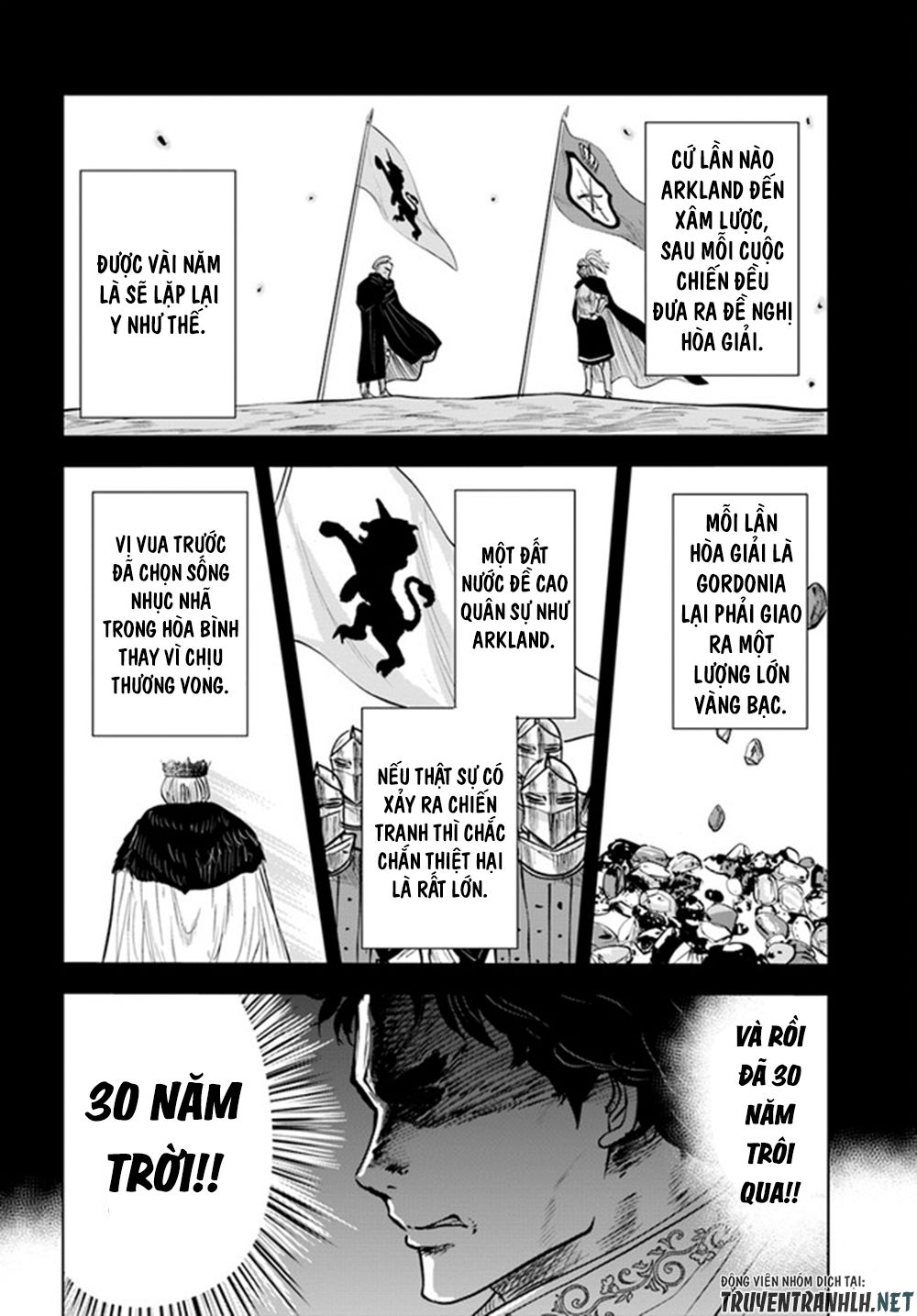 Đọc truyện hentai Hành trình chịch dạo của của máy dập cổ đại - Chap 41