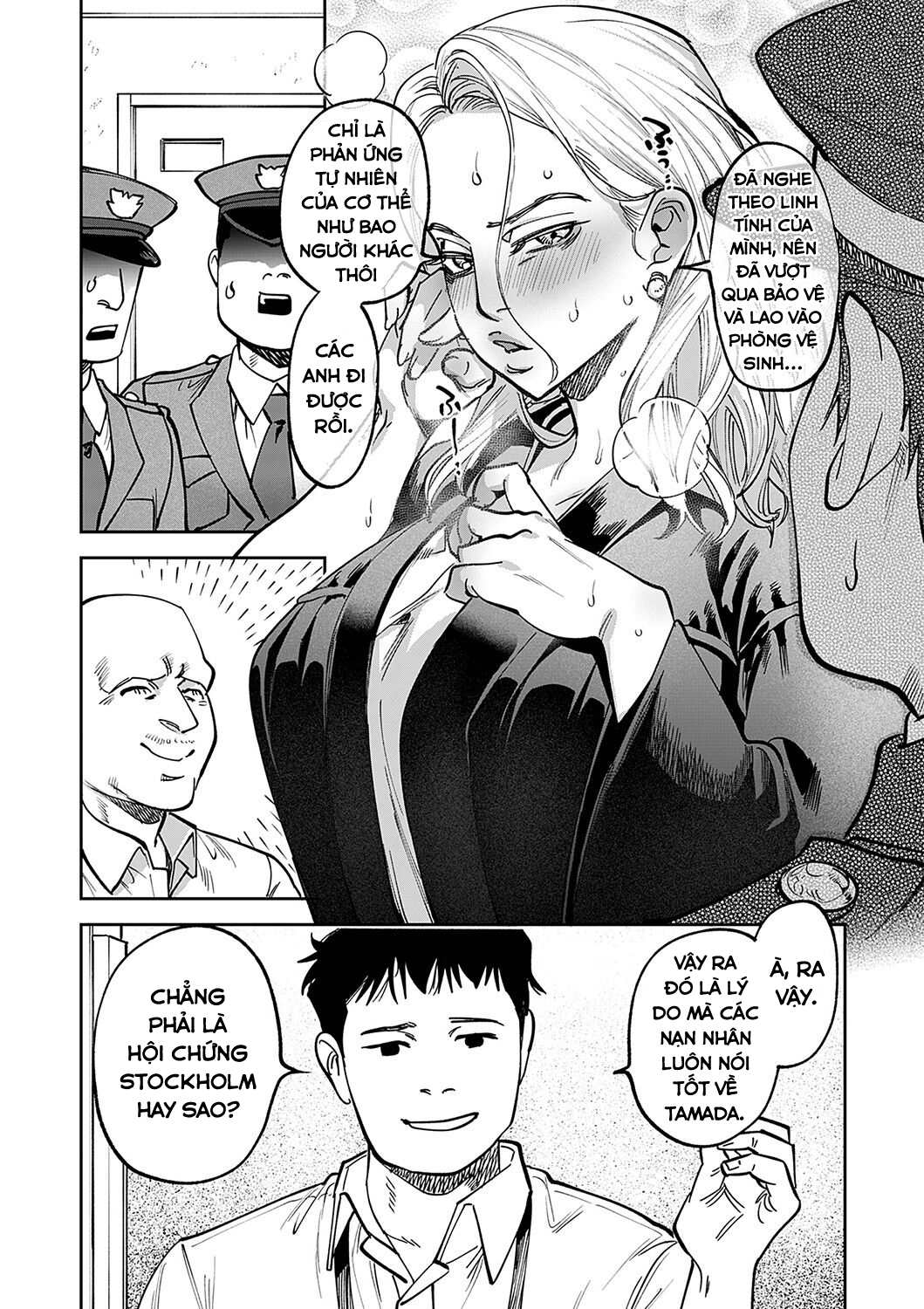 Đọc truyện hentai Tamada Akihisa no Sex Journey 〜Kairaku de Goukan wo Tatakikome〜 Dai Ichi Wa Shussho, Soshite Deai - Chap 1