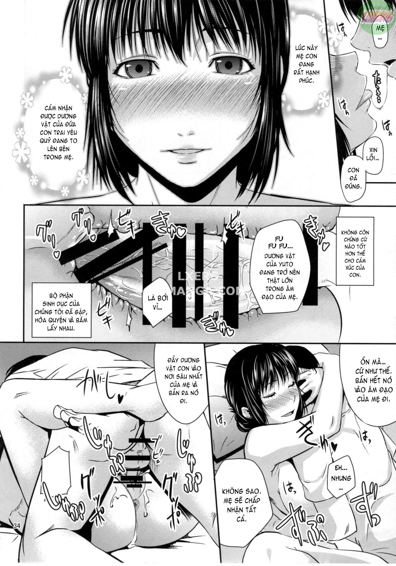Đọc truyện hentai Âm hộ 16 - Oneshot