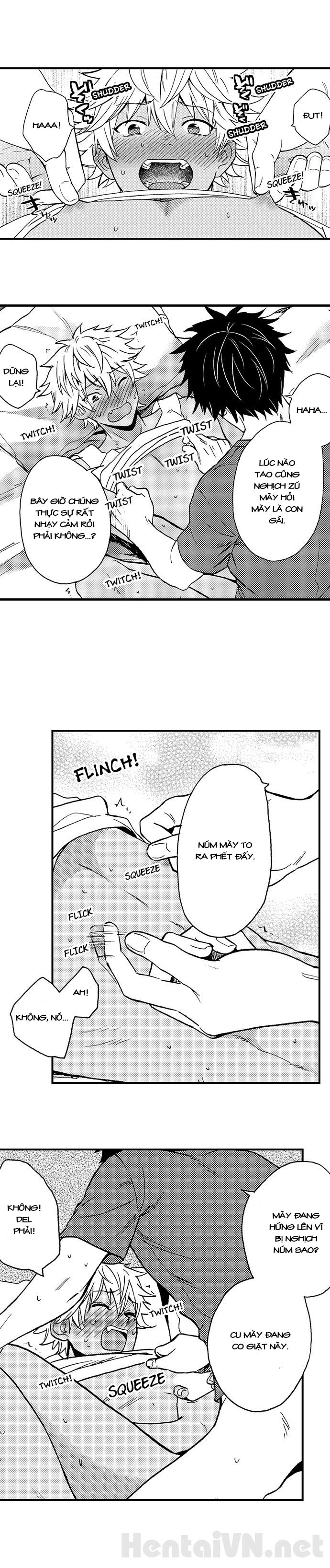 Đọc truyện hentai Bị phịch bởi chính thằng bạn thân - Chap 7 mlem