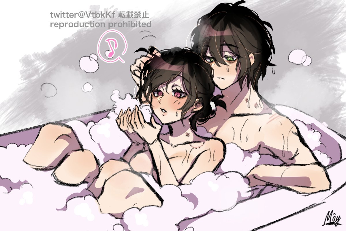 Đọc truyện hentai Andy đụ Leyley - Oneshot