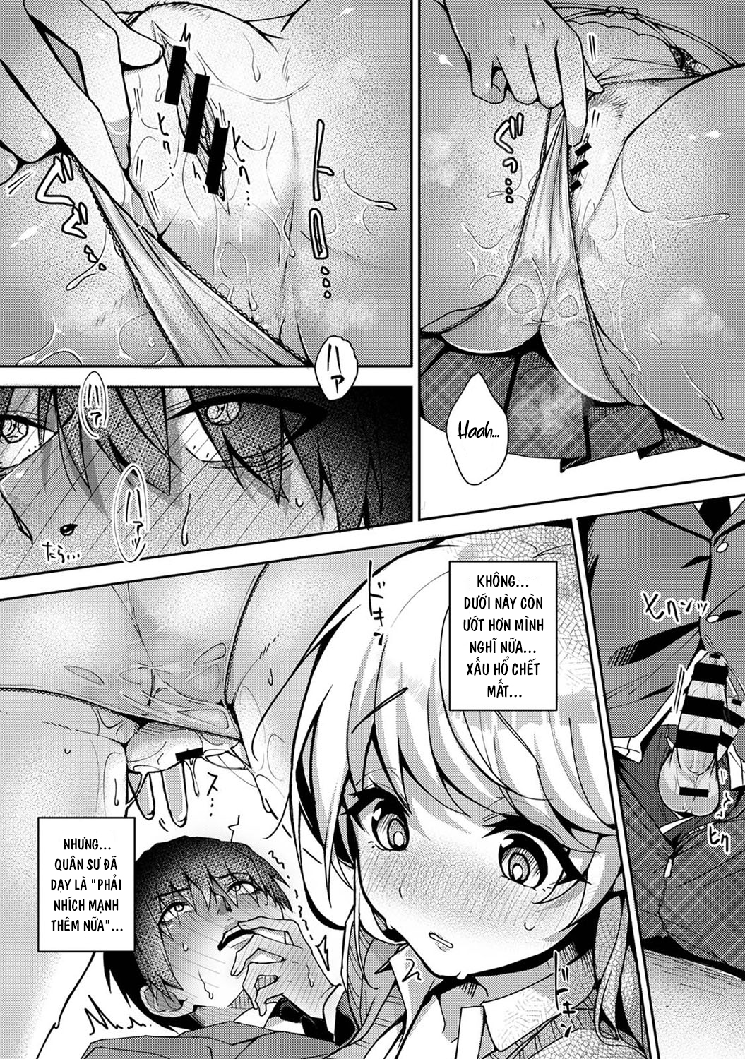 Đọc truyện hentai Tôi phũ lời em, em ẵm trọn đời tôi - Chap 3: Hồi ức ngày ấy [Sr ae hôm qua T1 vs DK căng thực sự khiến ad quên làm luôn =)) ]
