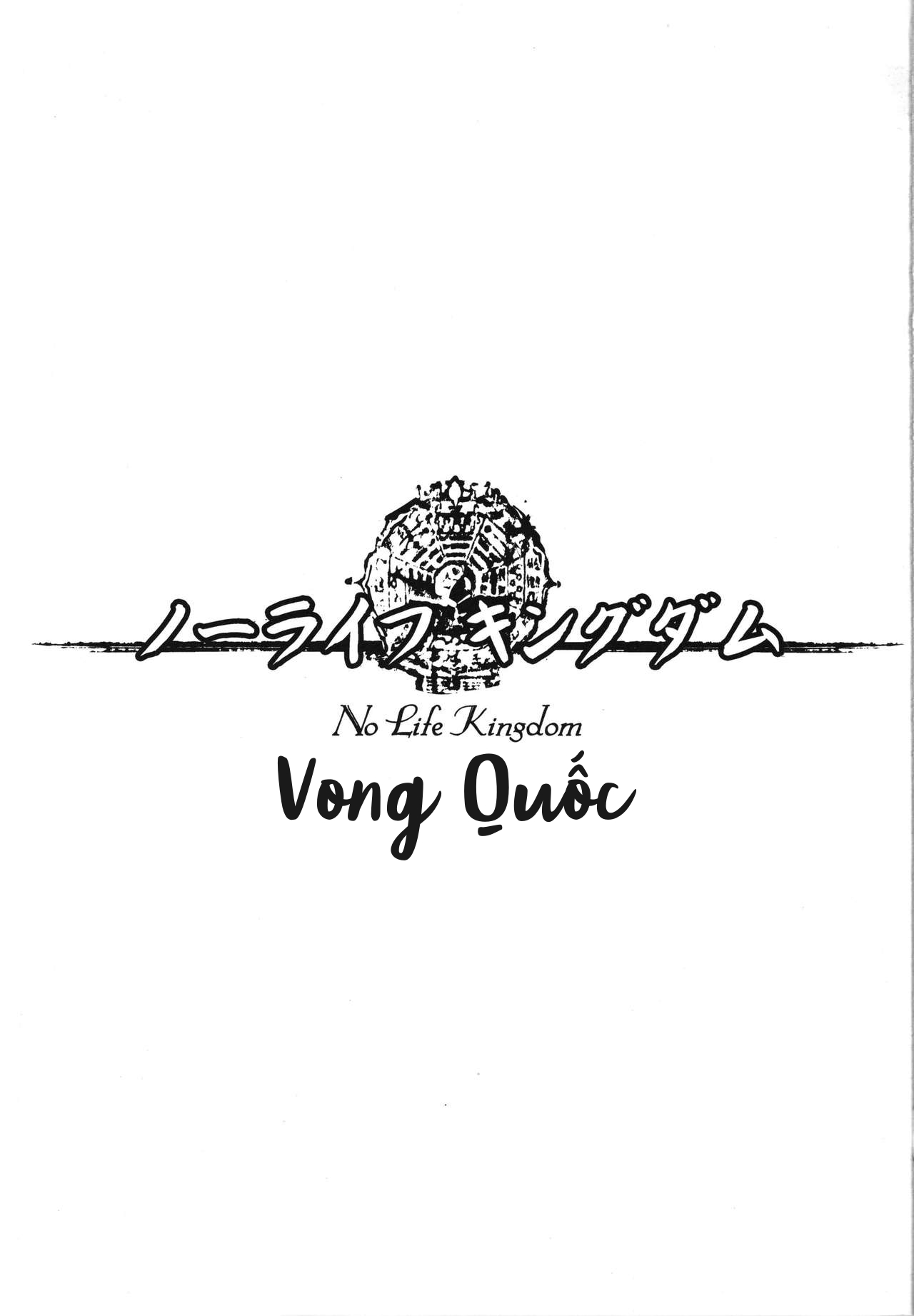 Đọc truyện hentai Vong Quốc - Oneshot